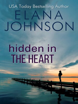 cover image of Hidden in the Heart